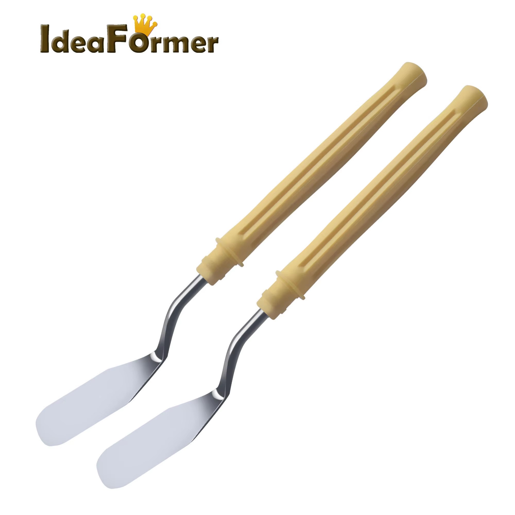 1/2 Pieza de Material de Filam - Print Removal Spatula reseña y precio