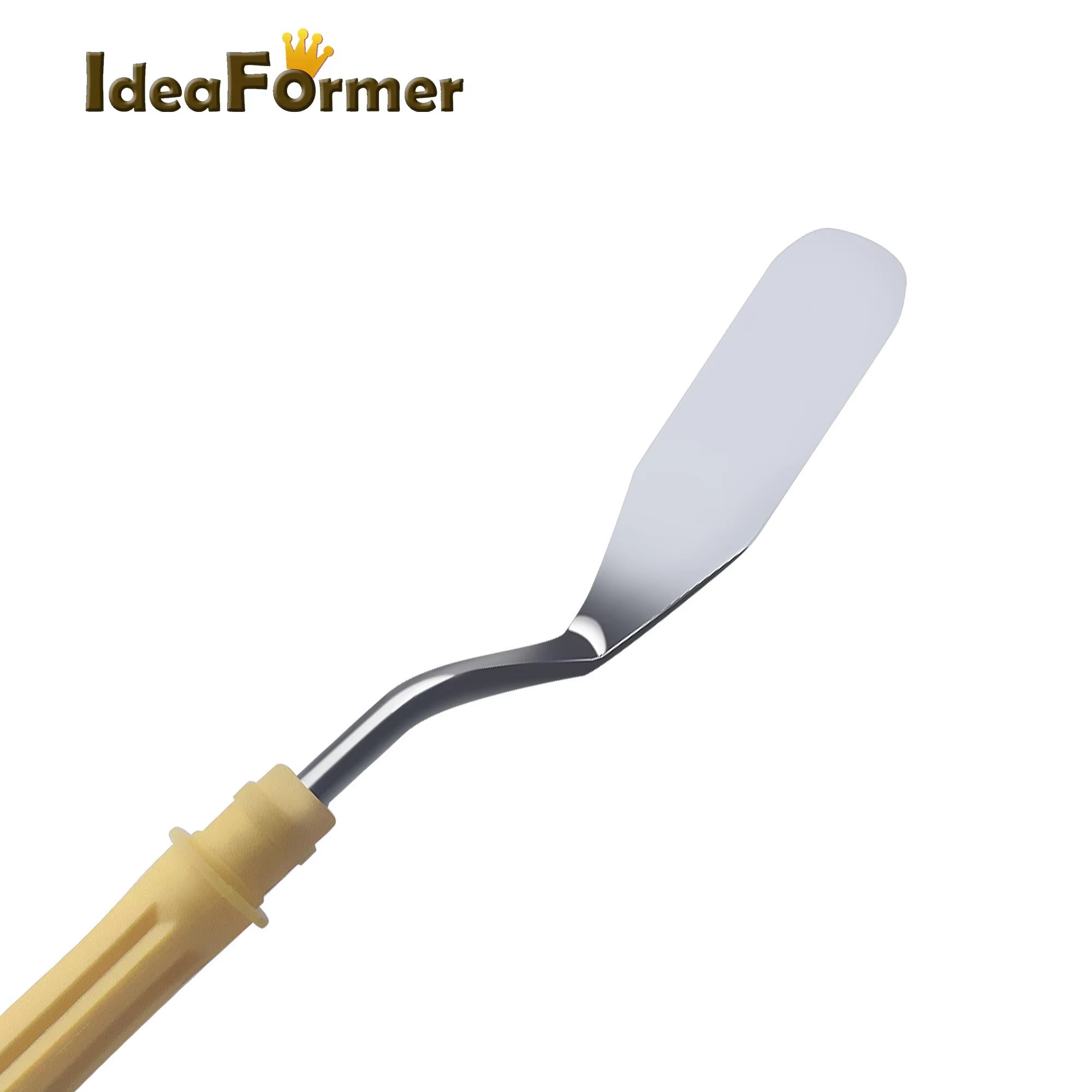 1/2 Pieza de Material de Filam - Print Removal Spatula reseña y precio