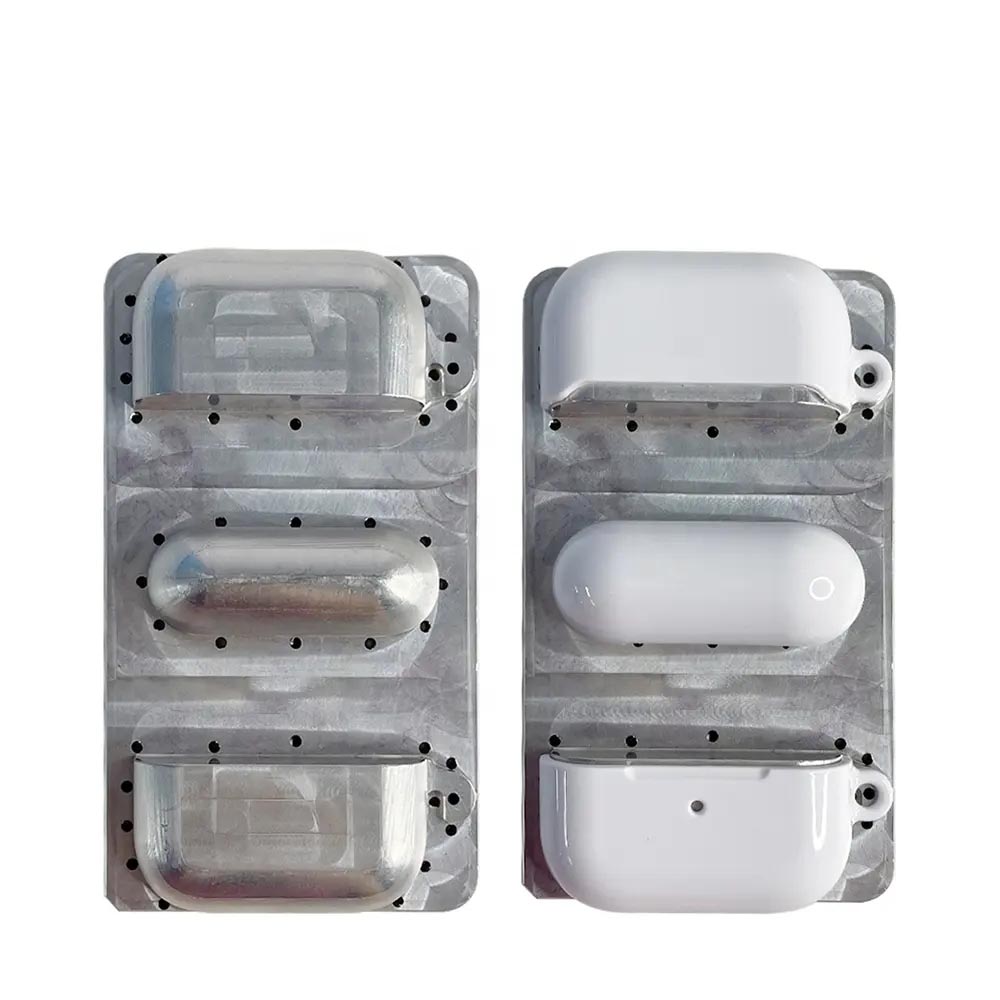 Molde de Sublimación 3D para A - 3D Printing Housing reseña y precio