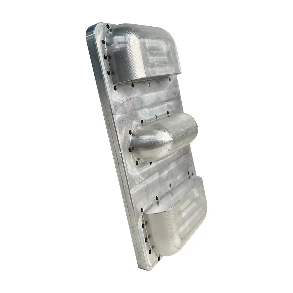 Molde de Sublimación 3D para A - 3D Printing Housing reseña y precio