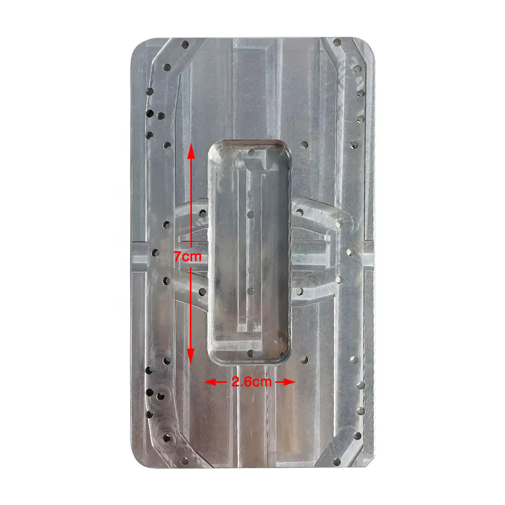 Molde de Sublimación 3D para A - 3D Printing Housing reseña y precio