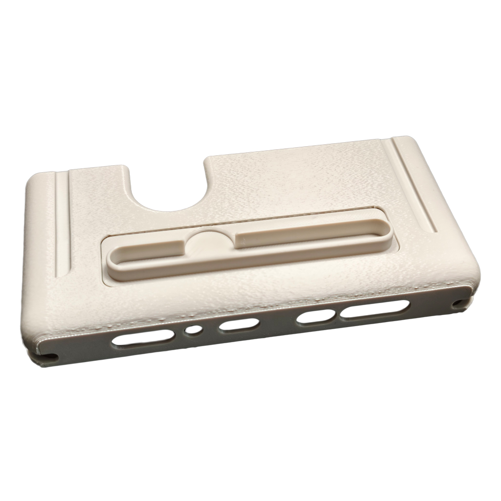Funda Protectora Modular Ayn T - 3D Printing Housing reseña y precio