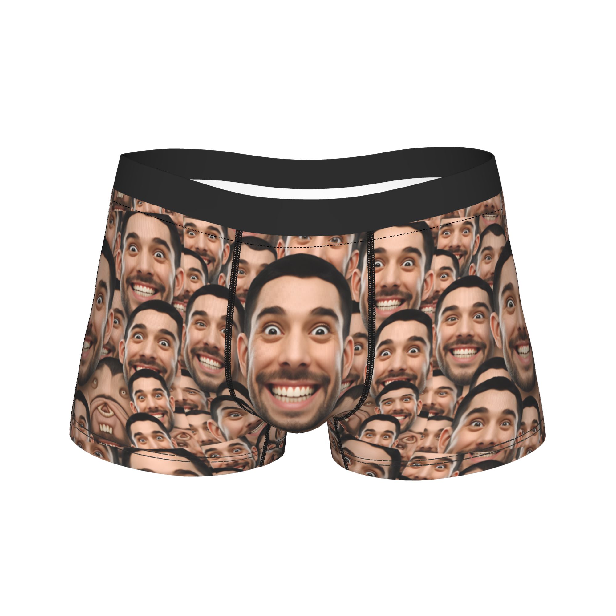 Calzoncillos Boxer Personaliza - 3D Printing Quality reseña y precio