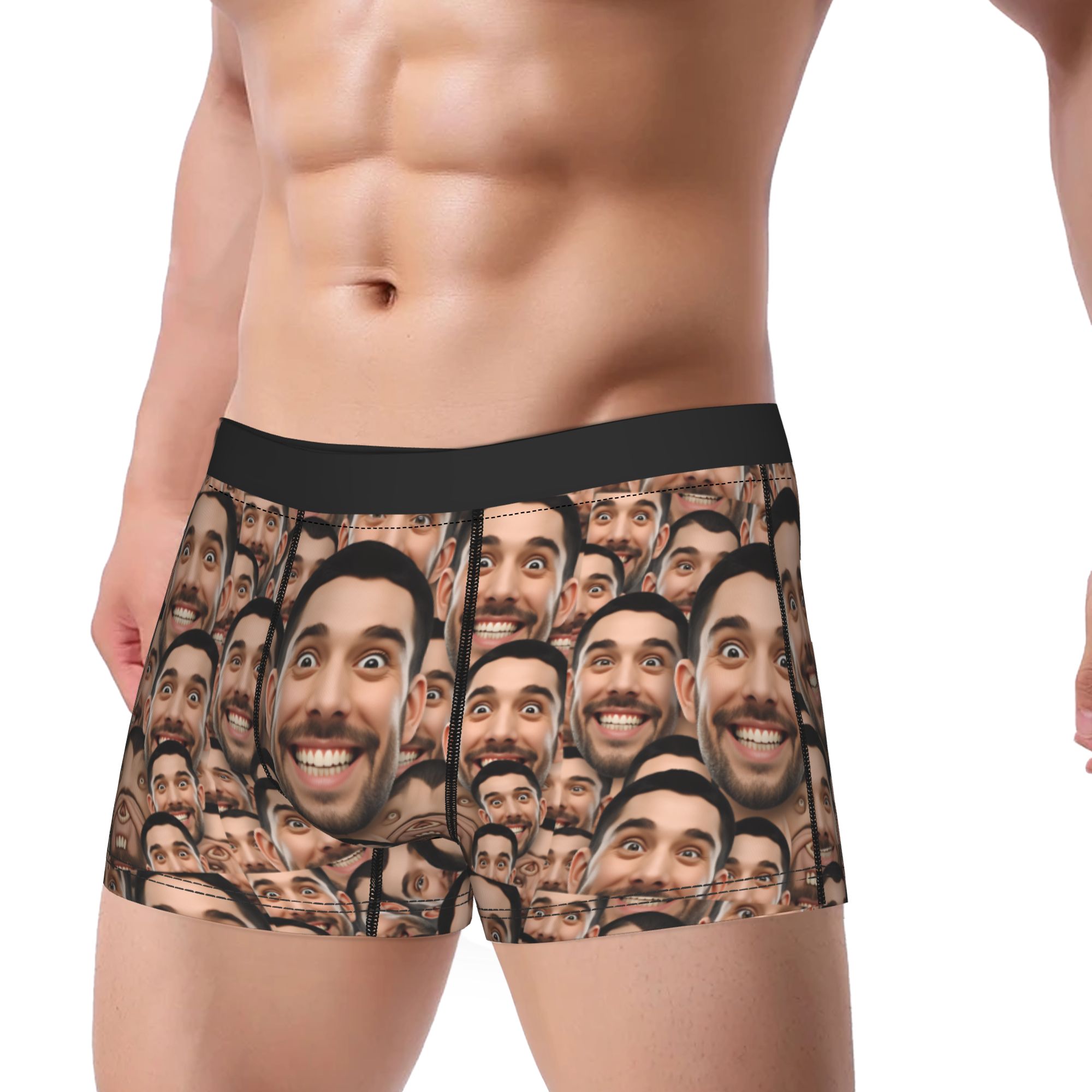 Calzoncillos Boxer Personaliza - 3D Printing Quality reseña y precio
