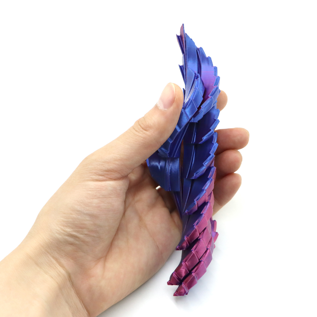 NUEVO Juguete Antiestrés Expan - 3D Printing Egg reseña y precio