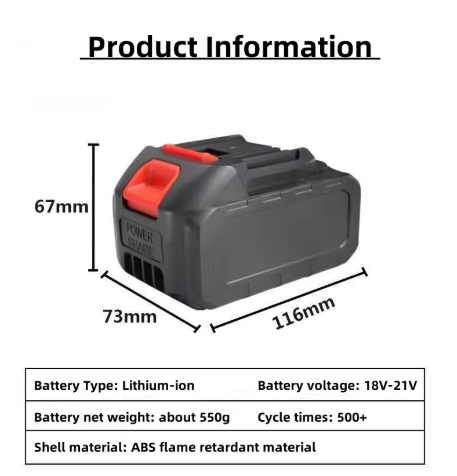 Batería inteligente Makita de  - Makita Drill Hp1640 reseña y precio