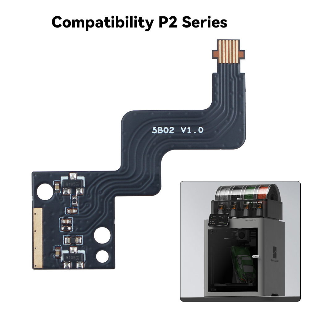 Kit de Sensor de Filamento par - 3D Printing Quality reseña y precio