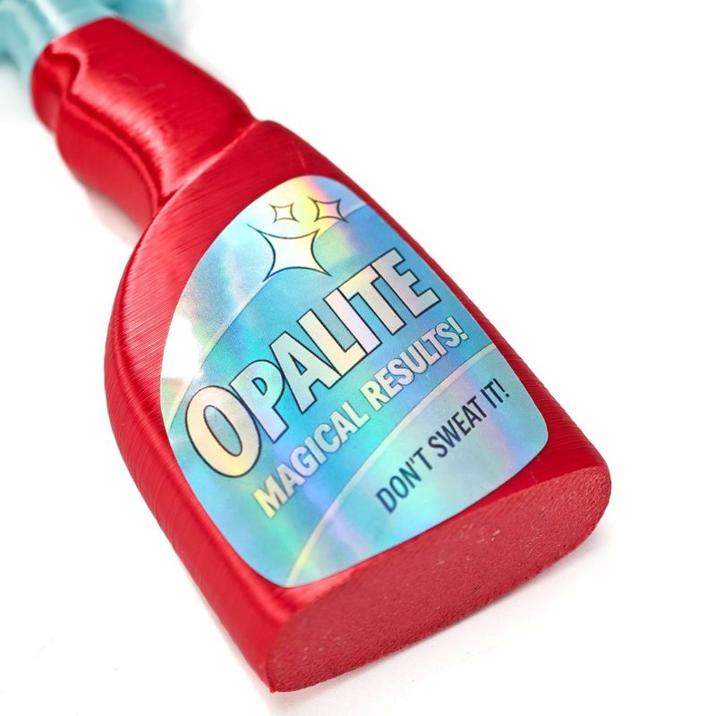 Llavero de botella limpiadora  - 3D Printing Result reseña y precio
