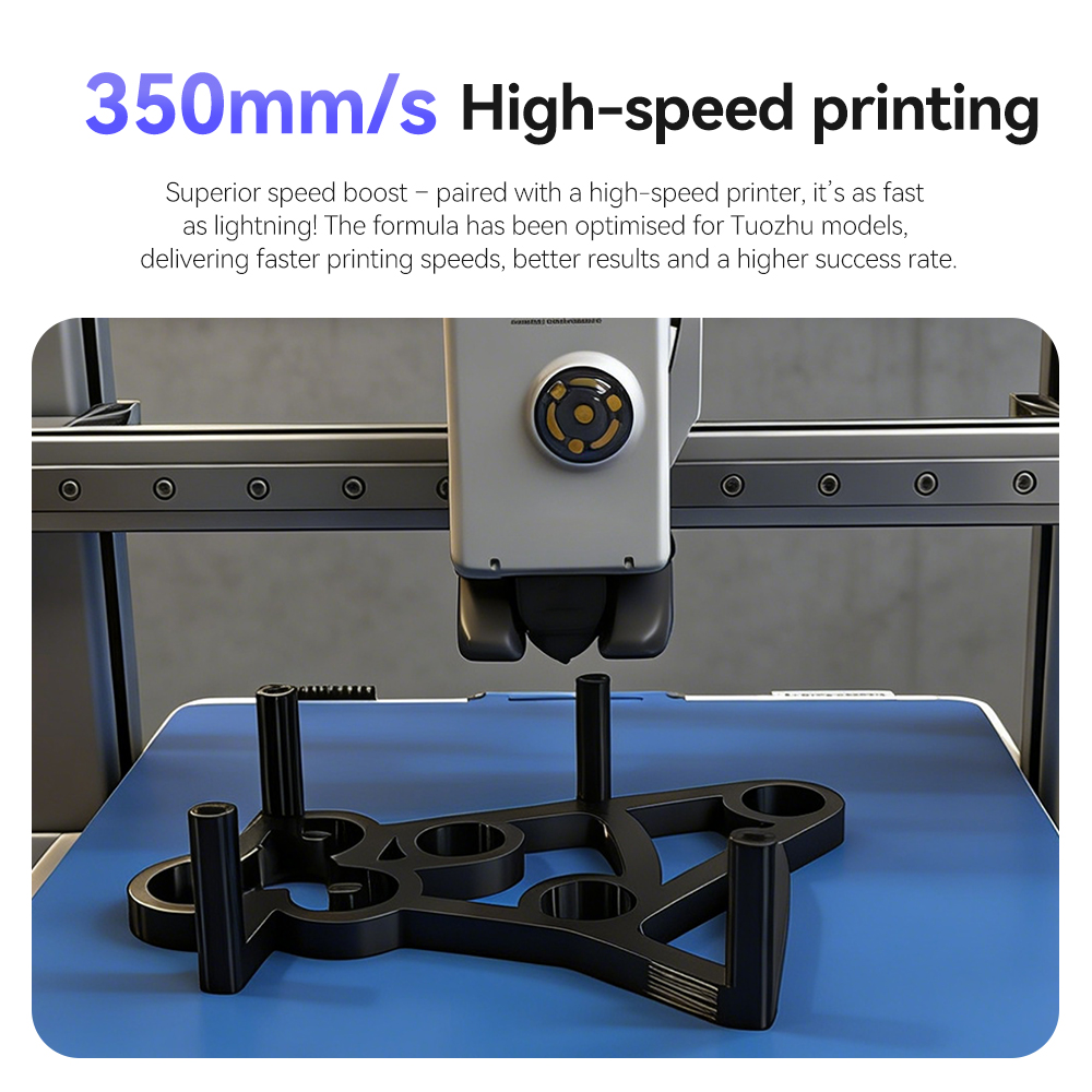 Filamento para Impresora 3D KI - 3D Printing Nylon Filament reseña y precio